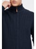 !SOLID Strickjacke SDXenos in Blau