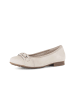 Gabor Elegante Ballerinas in beige
