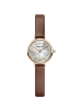 Bering Quarzuhr 11022-564 in Rotgold