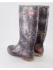 Vista Gummistiefel in Schwarz