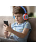 Lexibook Paw Patrol Stereo-Kabelkopfhörer faltbar