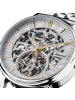 Ingersoll Uhr Armbanduhr in silber