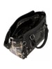 Anekke Tasche Iron in Schwarz