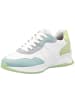 rieker Sneaker low W1308 in weiss