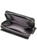 Jost Geldbörse Vika 5584 Small in Black