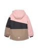 Color Kids Skijacke COSki in Rosa