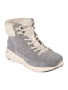 Skechers Stiefel "GLACIAL ULTRA WOODLANDS" in Grau
