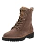 Paul Green Stiefelette in Braun