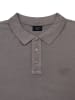 JOOP! Poloshirt AMBROSIO in Grau