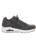 Skechers Schnürschuh in grau