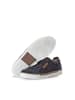 Pius Gabor Sneaker low in blau