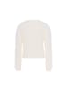 myMo Women Sweater in Offwhite