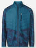 WITT WEIDEN Funktionsjacke in marine-türkis