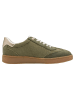 Marco Tozzi Sneaker in KHAKI COMB