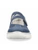 rieker Slipper in blau