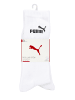 Puma Socken CREW SOCK 18P in 300 - white