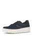 Gabor Comfort Sneaker low in blau