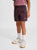 Hummel Kurze Hose Hmljr Pulse Fußball Kinder in FUDGE