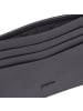 Braun Büffel Hannes Kreditkartenetui RFID Schutz Leder 10.5 cm in navy