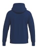 erima Unisex Erwachsene, Erwachsene Hoodie in new navy