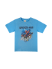 ONOMATO! T-Shirt kurzarm in Blau