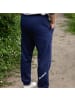 MANITOBER Basic Jogginghose in Navy