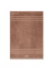 Lexington Badetuch Icons Original in Taupe Brown