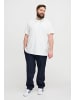 BLEND Leinenhose BHBPants in Blau