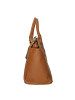 Gave Lux Handtasche in DARK COGNAC