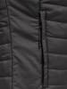 Hummel Wasserresistente Jacke Hmlnorth Hybrid Jacket Woman in BLACK/ASPHALT