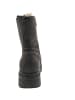 WALDLÄUFER H-Amara Schnürstiefel Braun