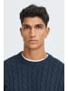 !SOLID Strickpullover SDMalcolm in Blau