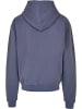 Mister Tee Kapuzenpullover in vintageblue