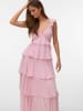 Vero Moda Kleid in Cherry Blossom