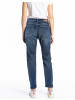 Replay Jeans MARTY comfort/relaxed in Blau