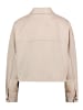 Betty Barclay Blouson langarm in Taupe