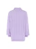 VIRITA Women Sweater in Sanftes Lavendel