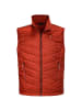Schöffel M ZIPIN VEST SEEWAND in Orange