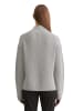 Marc O'Polo DfC Turtleneck-Strickpullover loose in mid stone melange