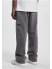 DEF DEF DEF ICE Sweatpants in grey washed