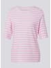 Rabe T-Shirt in Rosa