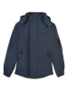 byLindgren Softshelljacke Njord in marine