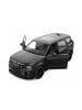 Wisam® Range Rover Sport SV ferngesteuertes RC-Auto Schwarz Rastar