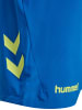 Hummel Verstellbare Taille Kurze Hose Hmlblaze Kinder in SKYDIVER