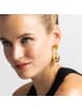 Luxenter Ohrringe Goneth mit 18 Karat Gold-Finish – GONETH