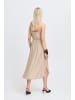 b. young Kleid BYHINVA Loose fit in Humus