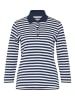 Rabe T-Shirt in Dunkelblau