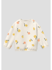 s.Oliver Sweatshirt  in  04A3_creme