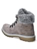 Legero Winterstiefeletten MONTA in Taupe