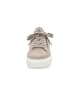 Gabor Comfort Sneaker Low in beige